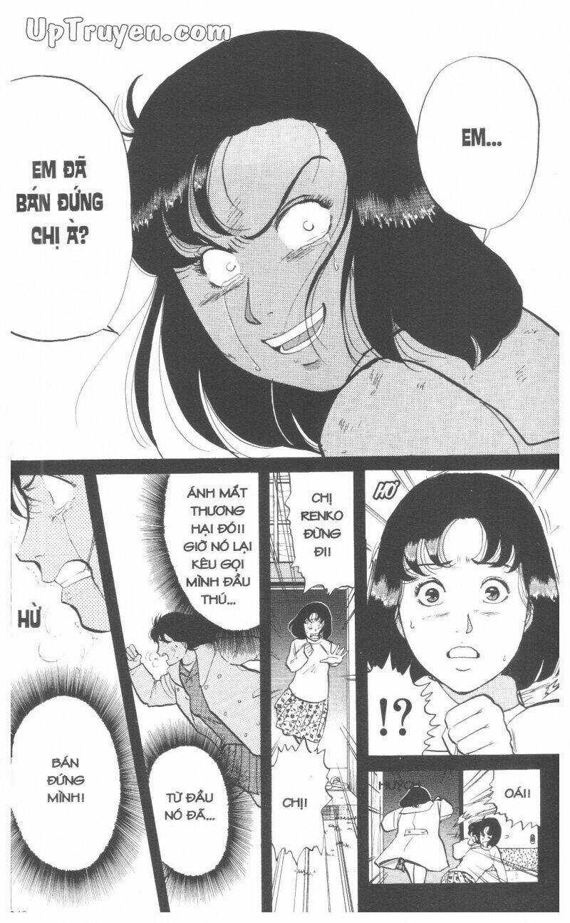 Thám Tử Kindaichi (Special Edition) - Chapter 7 - Trang 251