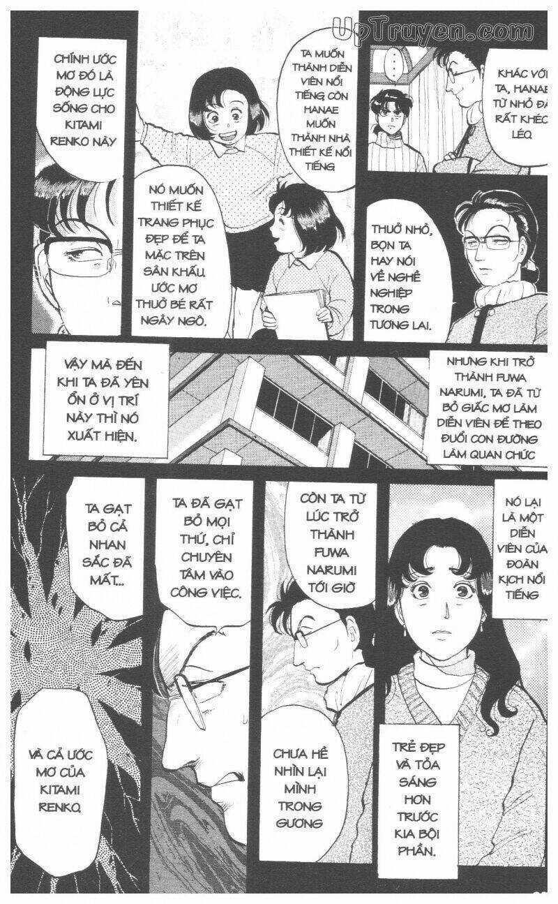 Thám Tử Kindaichi (Special Edition) - Chapter 7 - Trang 252