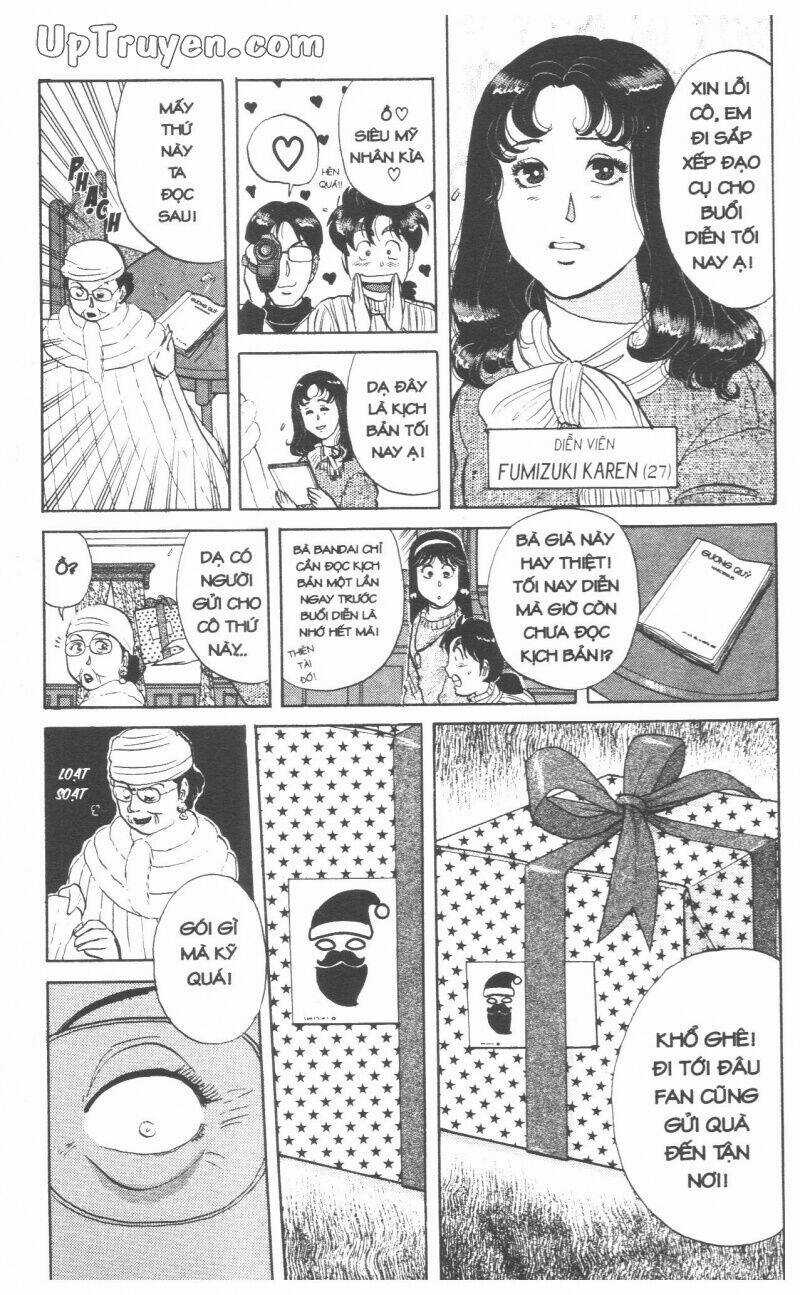 Thám Tử Kindaichi (Special Edition) - Chapter 7 - Trang 30