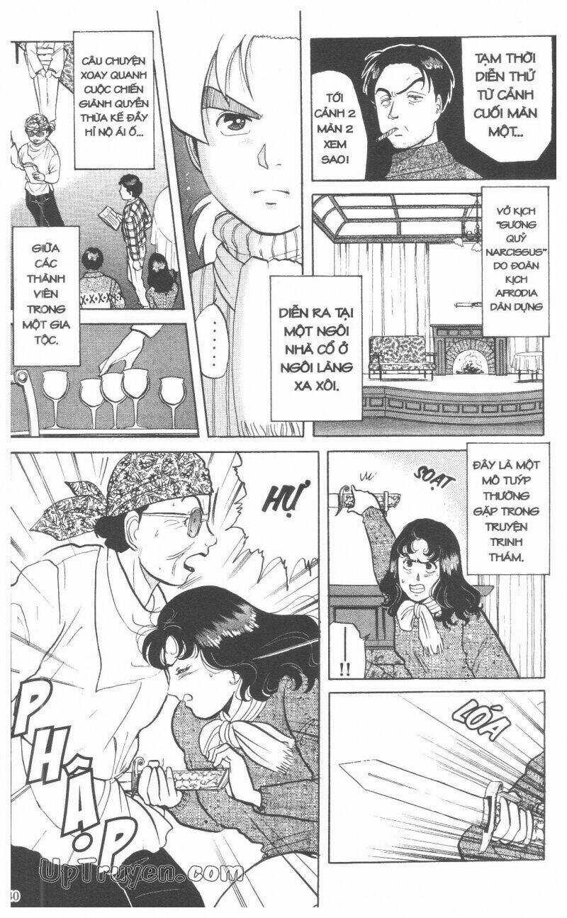 Thám Tử Kindaichi (Special Edition) - Chapter 7 - Trang 43