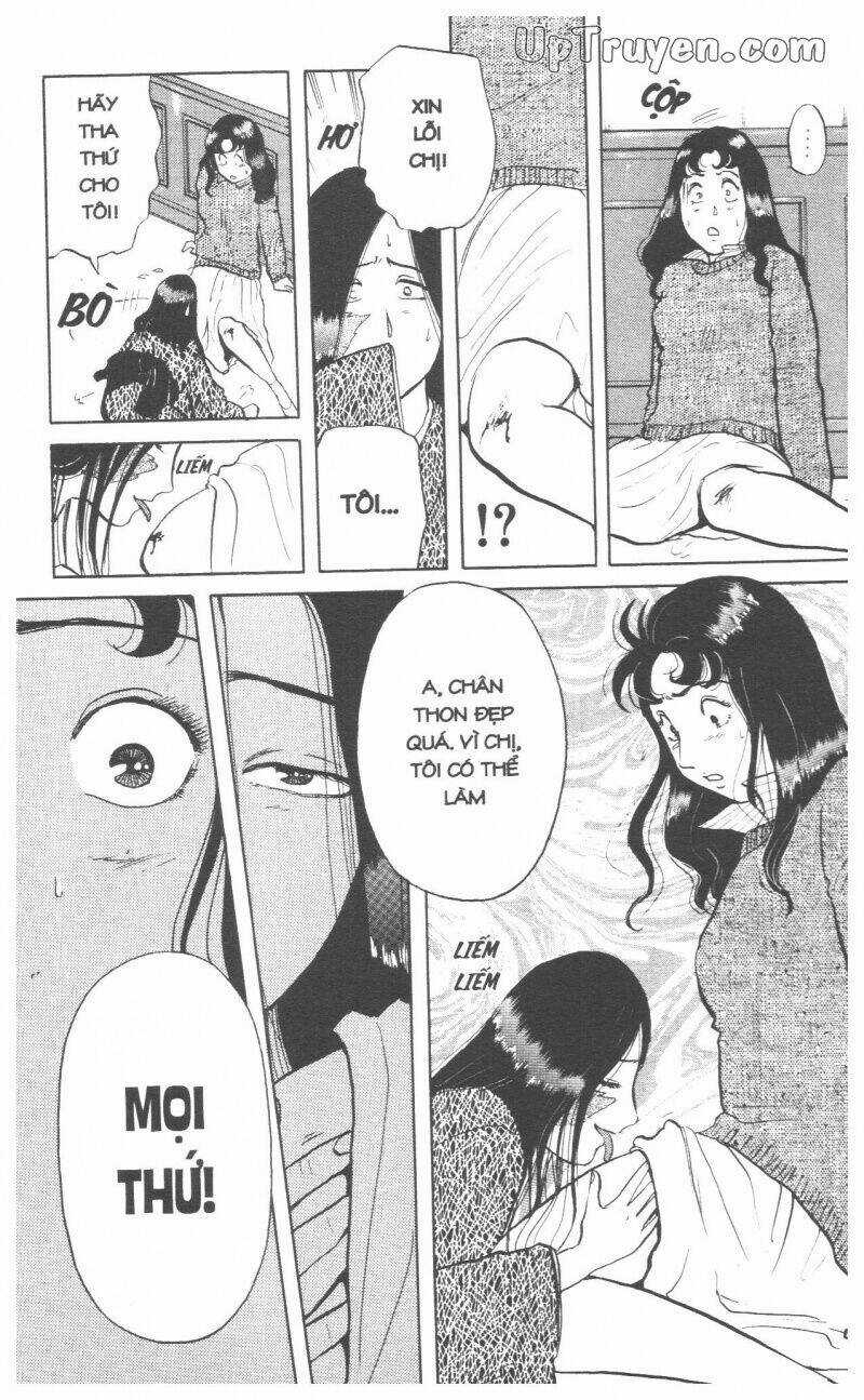 Thám Tử Kindaichi (Special Edition) - Chapter 7 - Trang 94