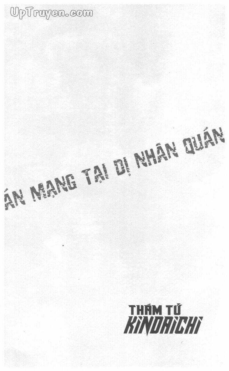 Thám Tử Kindaichi (Special Edition) - Chapter 7 - Trang 97