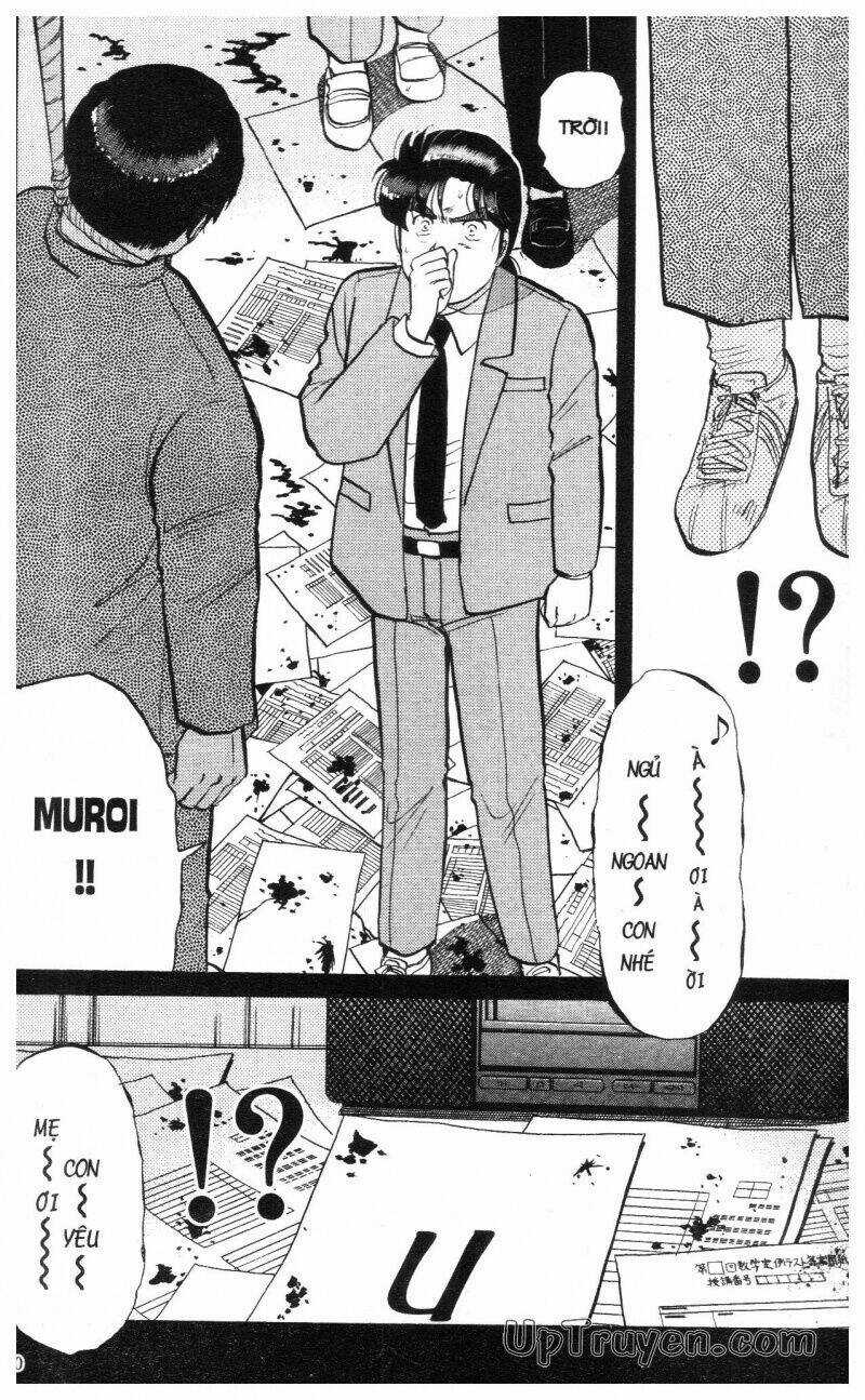 Thám Tử Kindaichi (Special Edition) - Chapter 8 - Trang 103