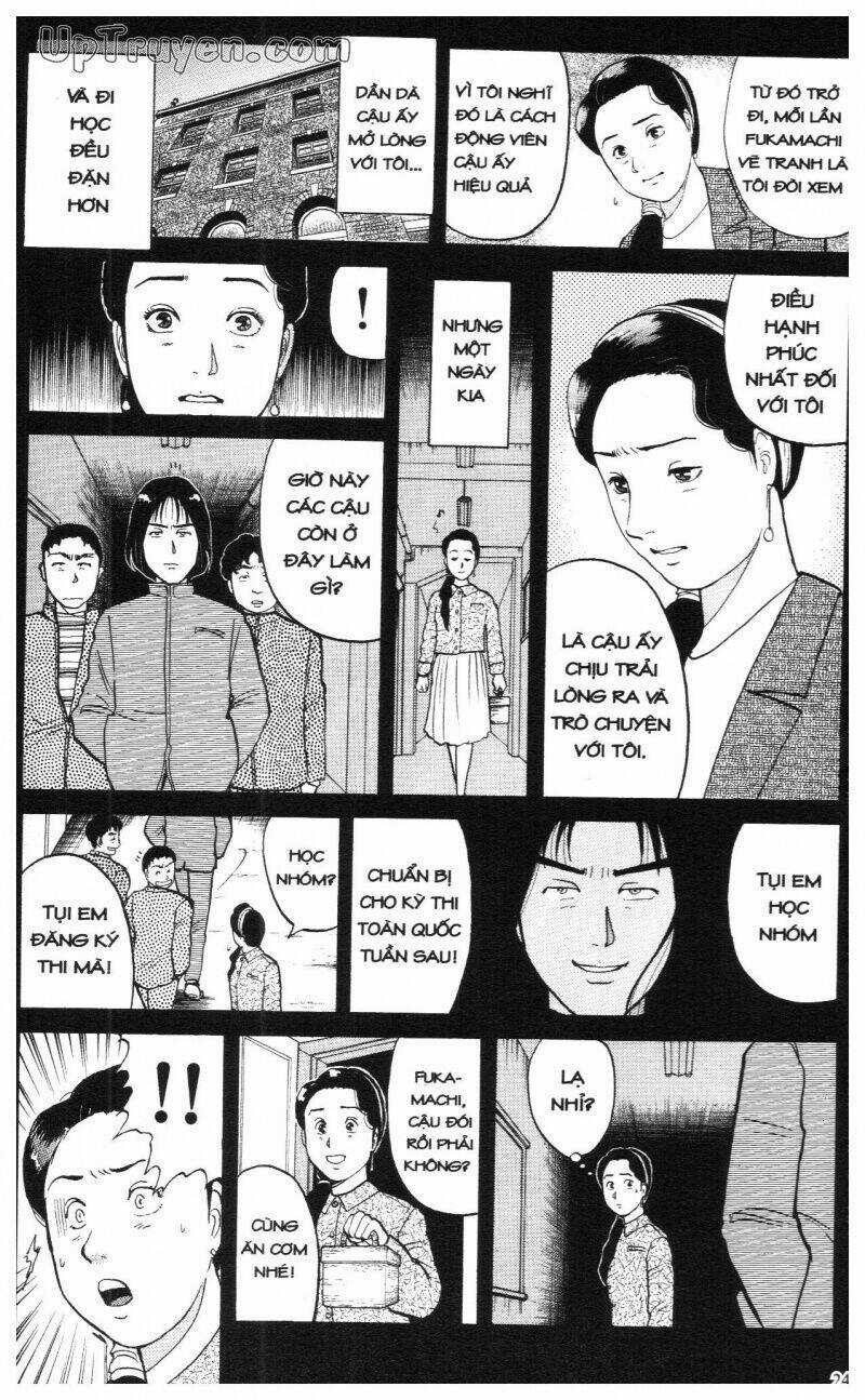 Thám Tử Kindaichi (Special Edition) - Chapter 8 - Trang 248