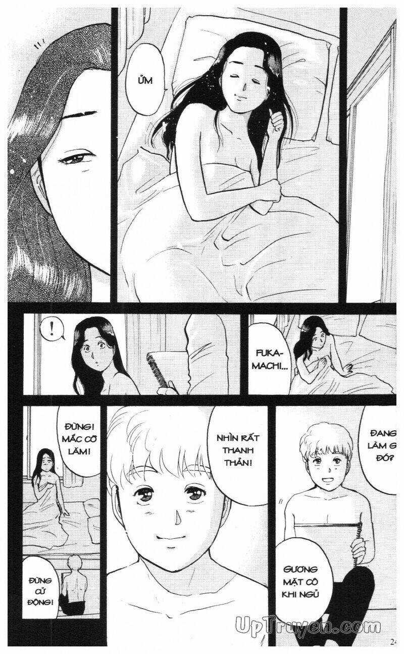 Thám Tử Kindaichi (Special Edition) - Chapter 8 - Trang 252