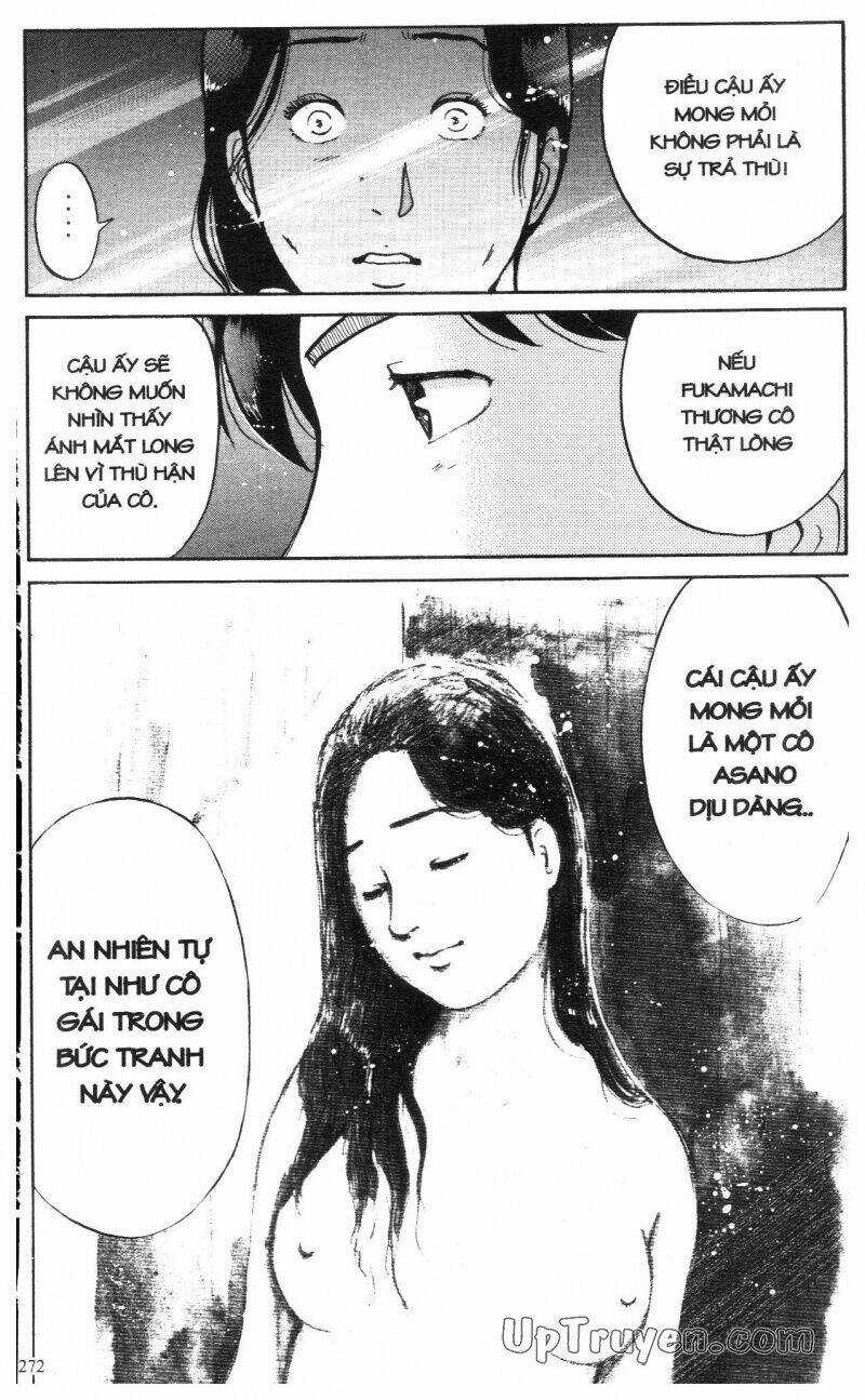 Thám Tử Kindaichi (Special Edition) - Chapter 8 - Trang 275