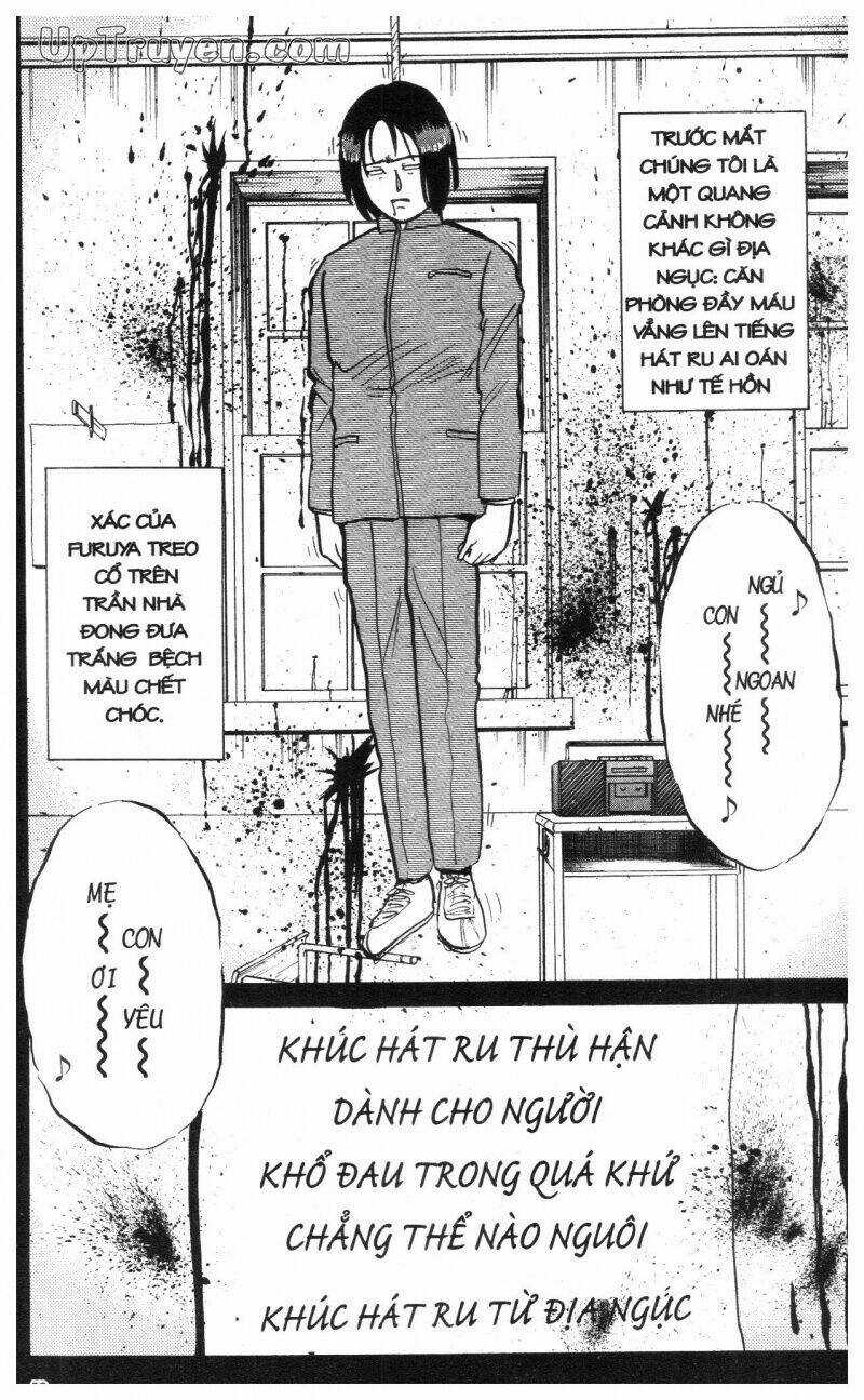 Thám Tử Kindaichi (Special Edition) - Chapter 8 - Trang 55