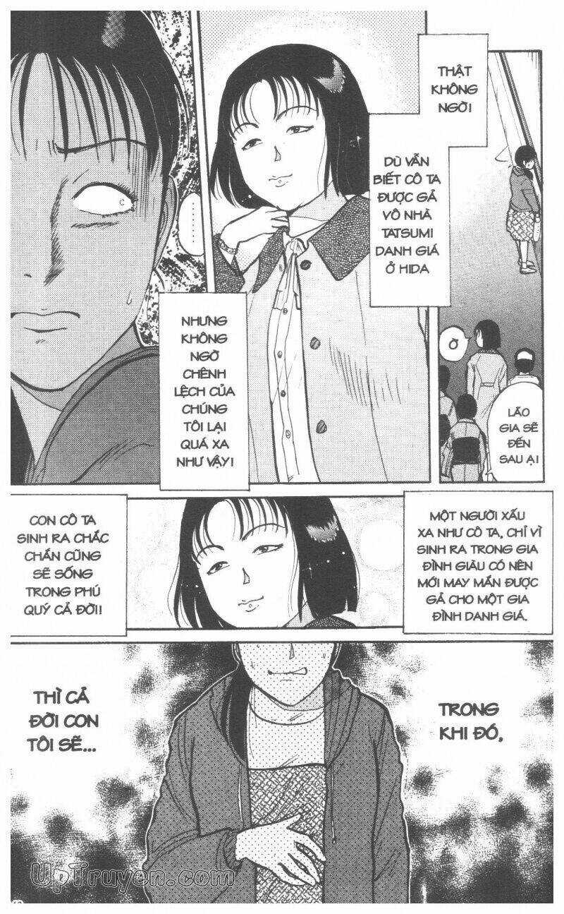 Thám Tử Kindaichi (Special Edition) - Chapter 9 - Trang 245