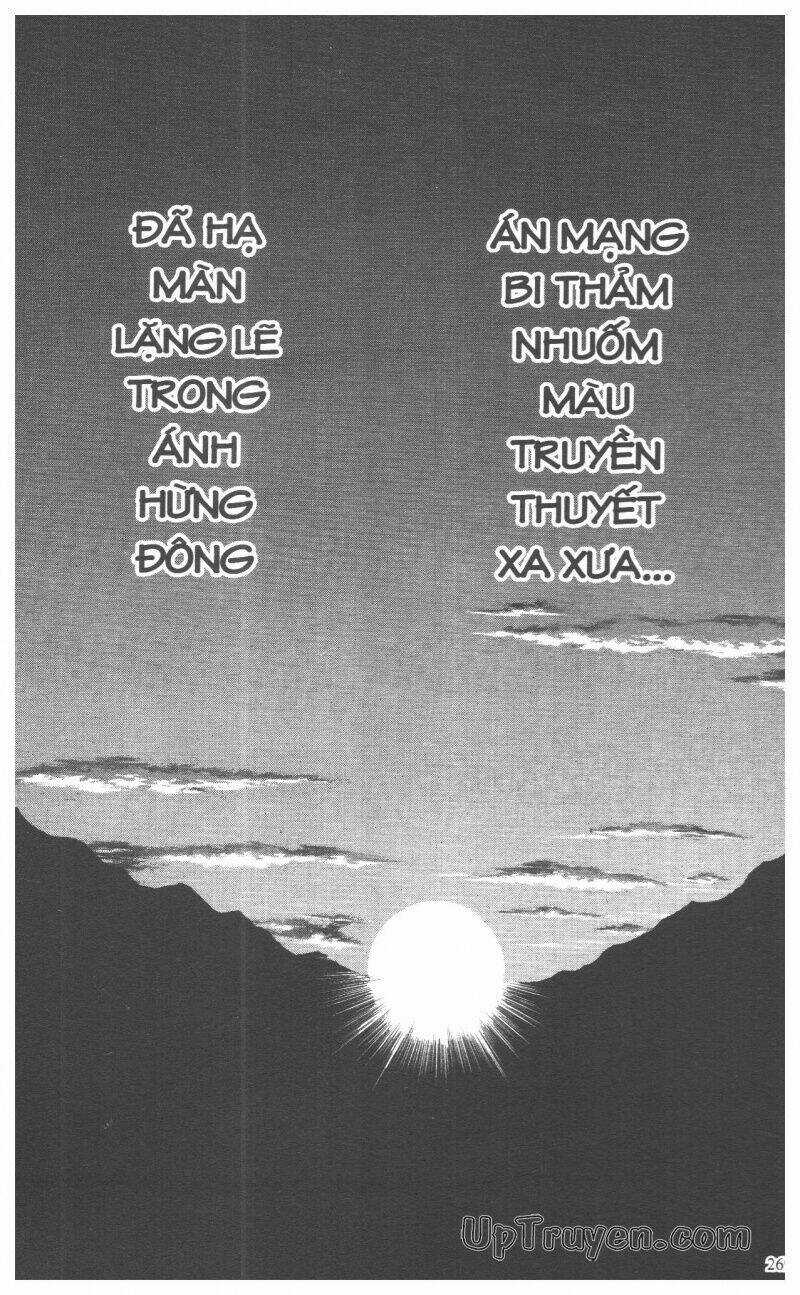 Thám Tử Kindaichi (Special Edition) - Chapter 9 - Trang 272