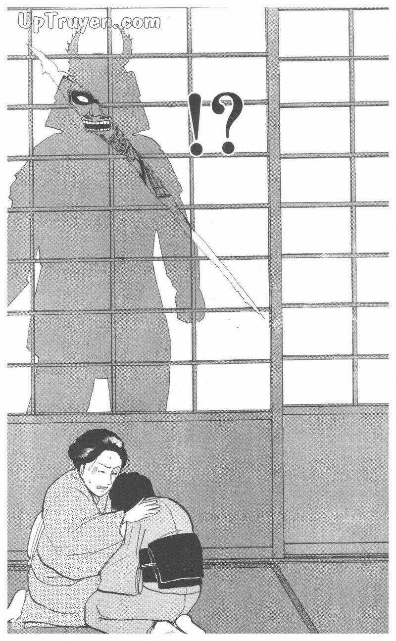 Thám Tử Kindaichi (Special Edition) - Chapter 9 - Trang 31