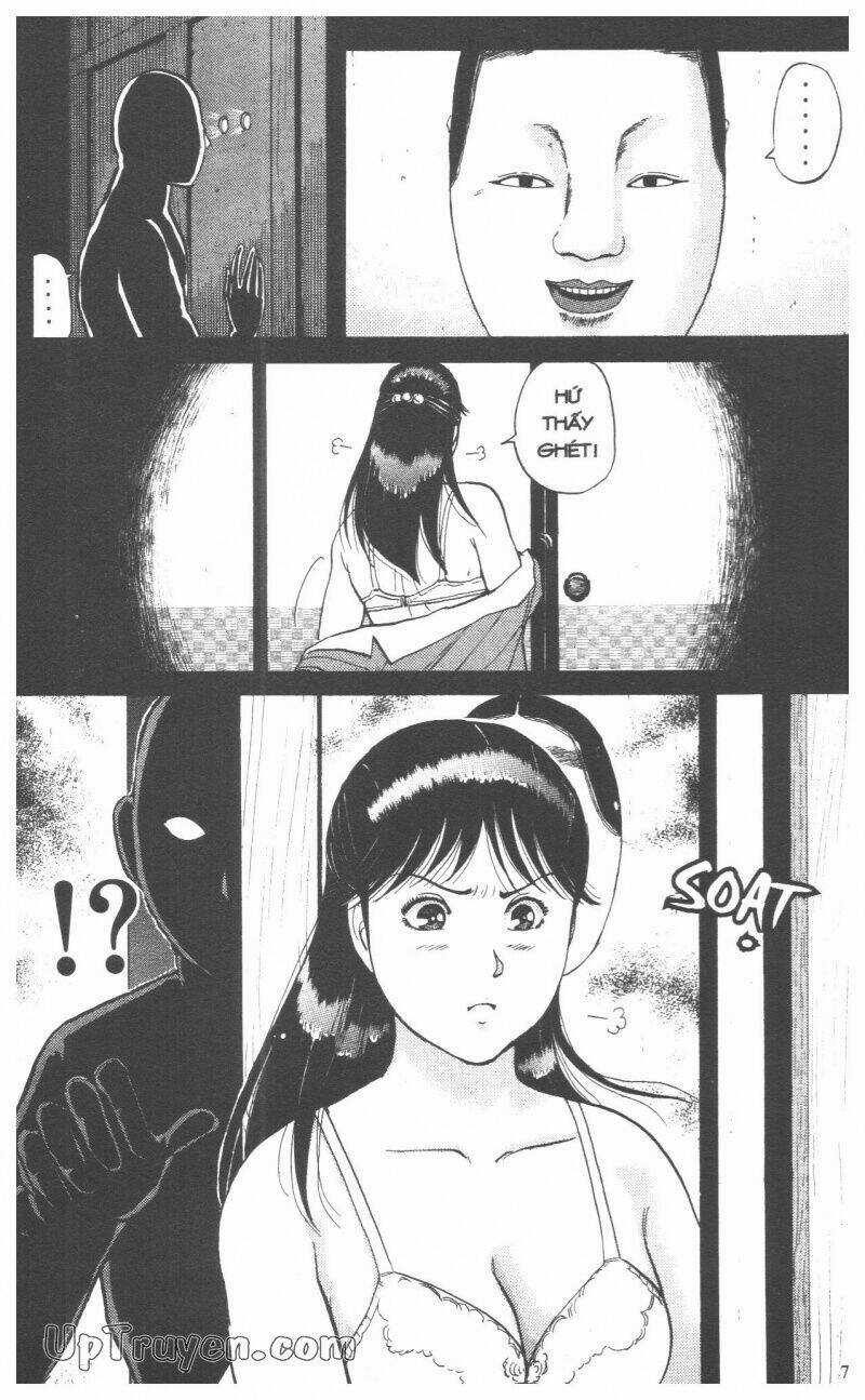 Thám Tử Kindaichi (Special Edition) - Chapter 9 - Trang 82