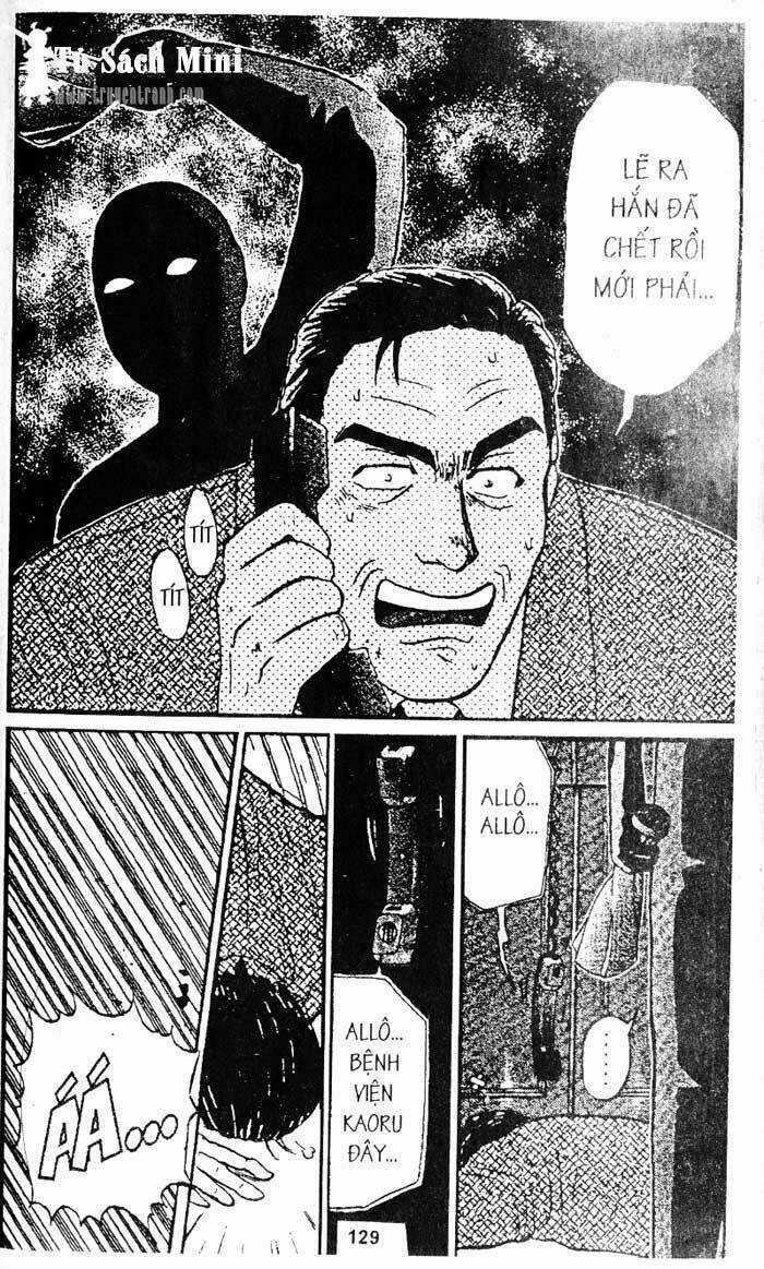 Thám Tử Kindaichi - Chapter 100 - Trang 2