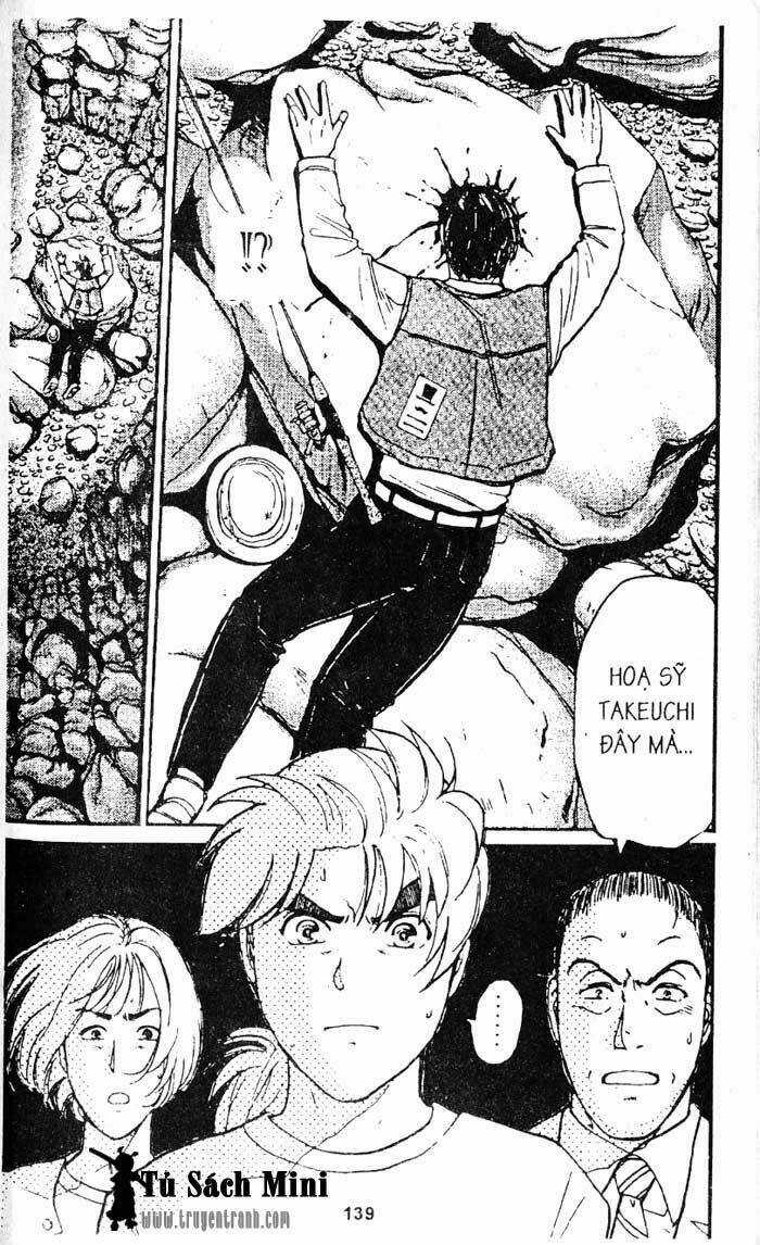 Thám Tử Kindaichi - Chapter 100 - Trang 12