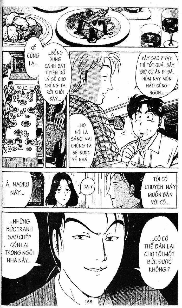 Thám Tử Kindaichi - Chapter 100 - Trang 28