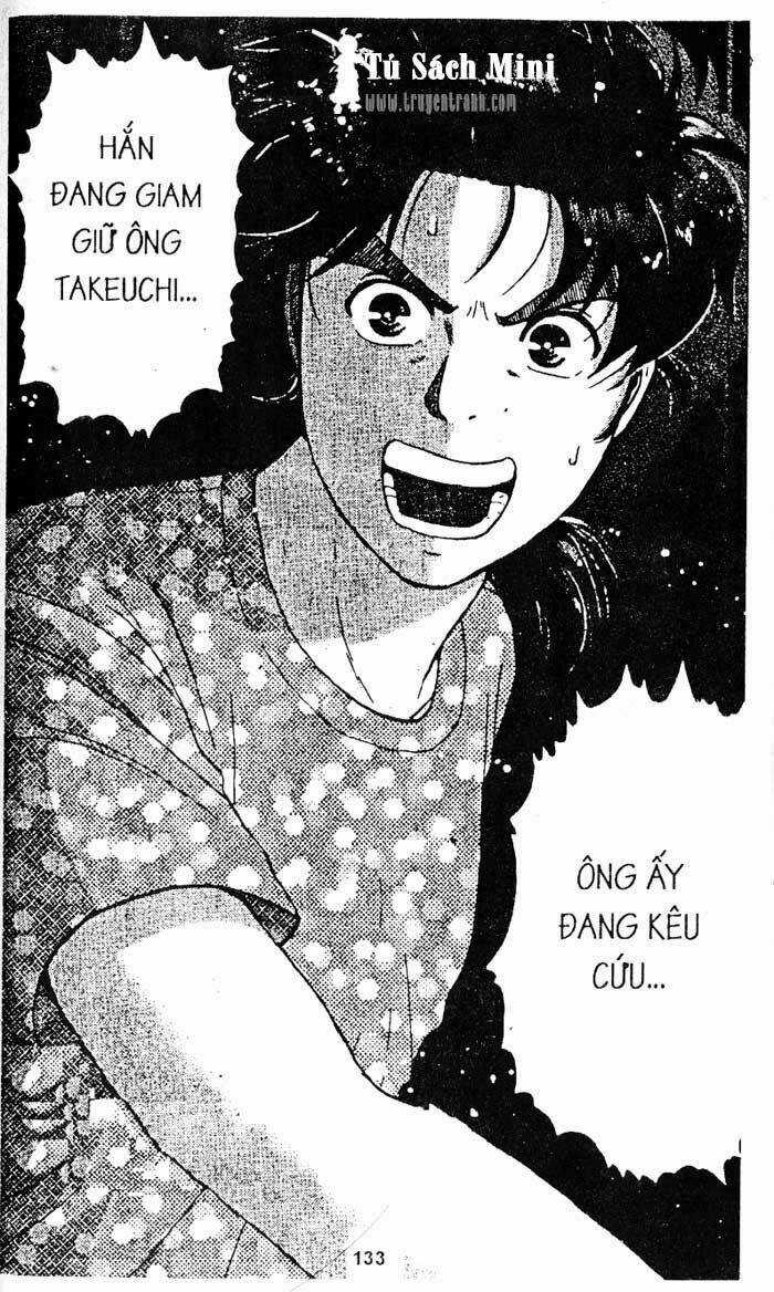 Thám Tử Kindaichi - Chapter 100 - Trang 6