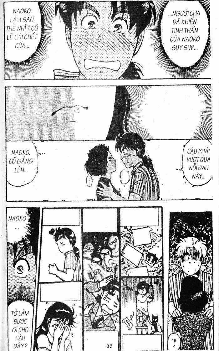 Thám Tử Kindaichi - Chapter 101 - Trang 34