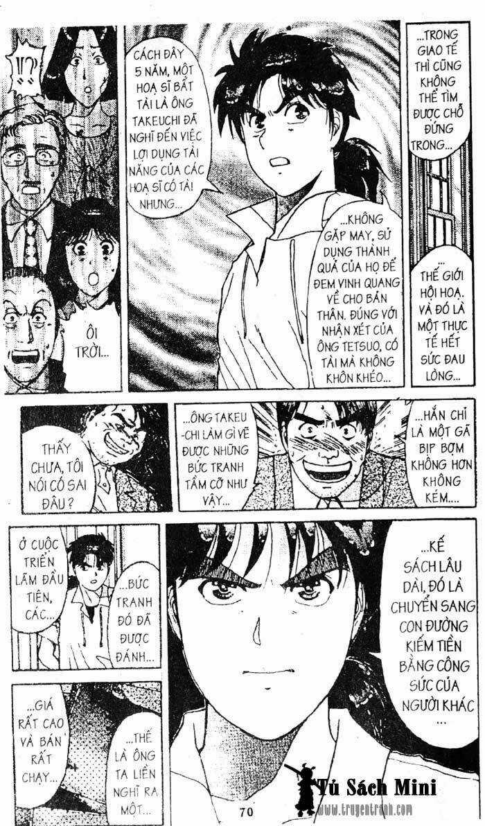 Thám Tử Kindaichi - Chapter 102 - Trang 29