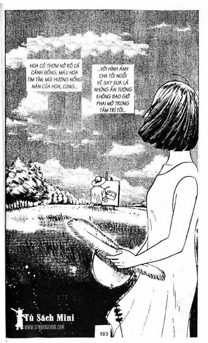 Thám Tử Kindaichi - Chapter 103 - Trang 19