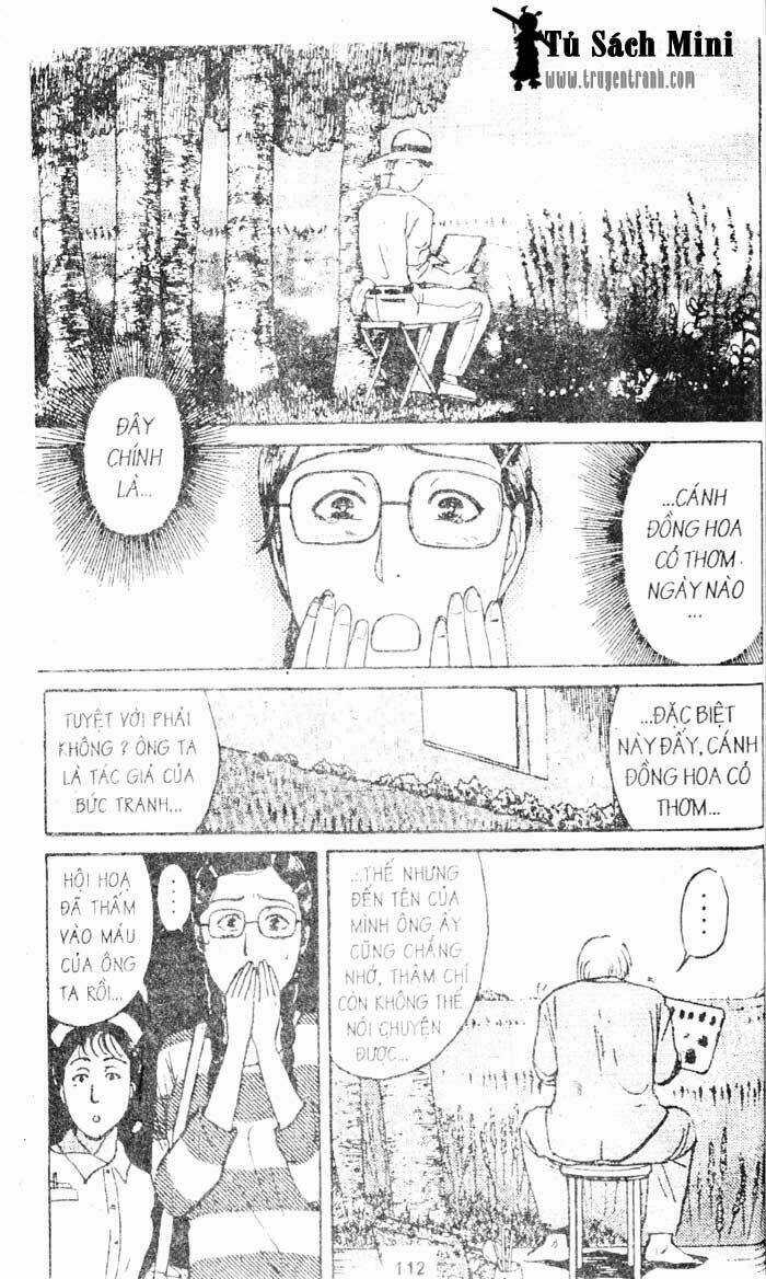 Thám Tử Kindaichi - Chapter 103 - Trang 28