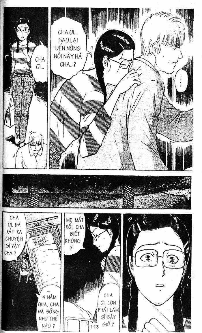 Thám Tử Kindaichi - Chapter 103 - Trang 29