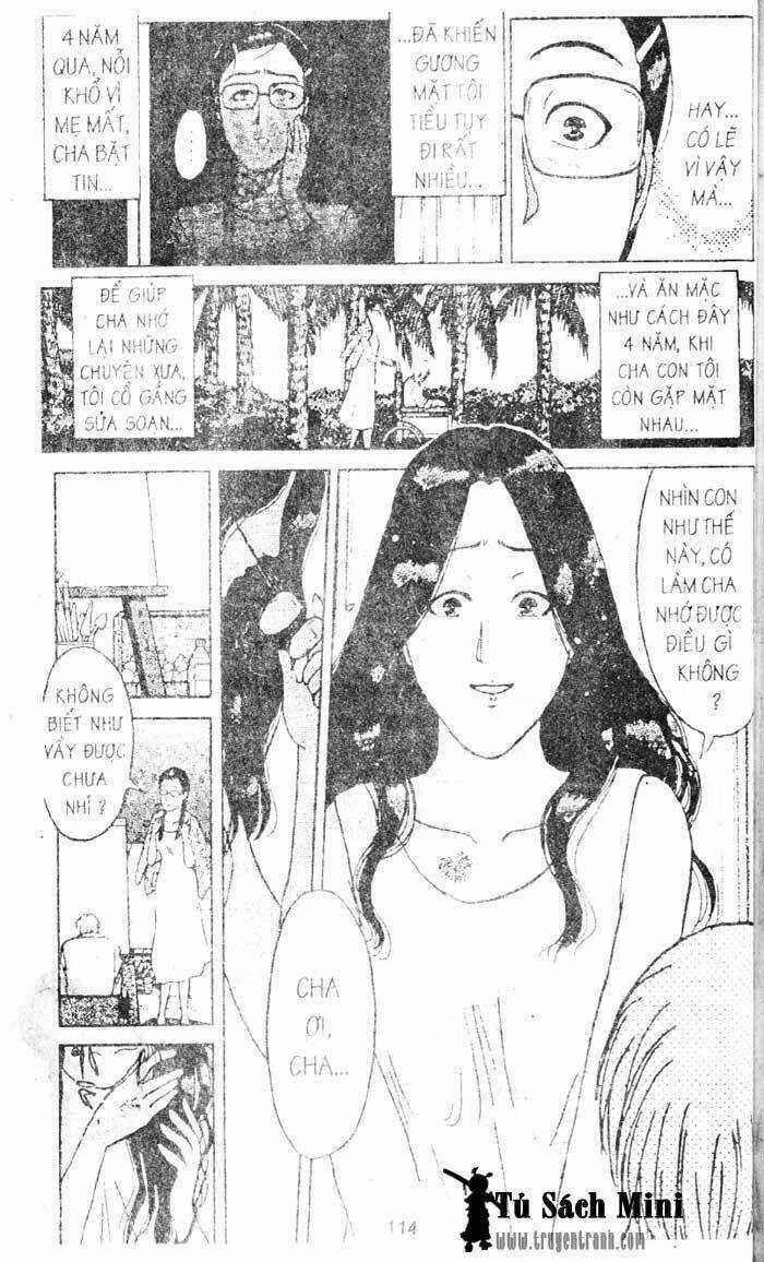 Thám Tử Kindaichi - Chapter 103 - Trang 30