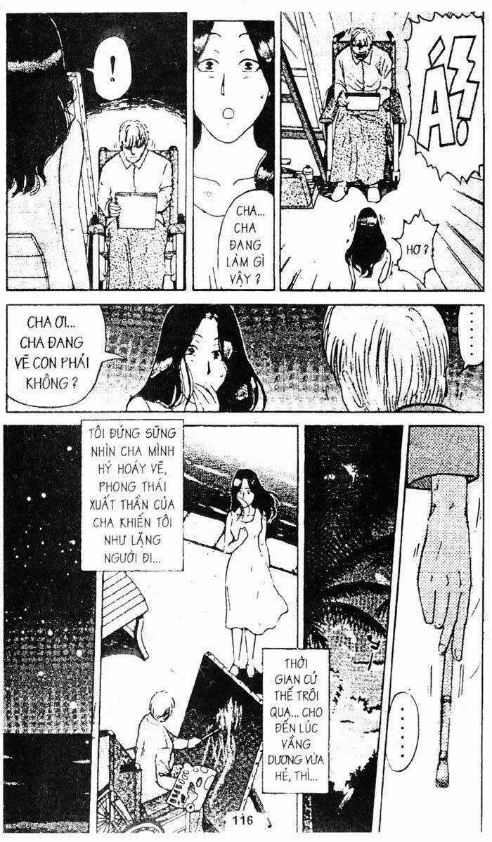 Thám Tử Kindaichi - Chapter 103 - Trang 32