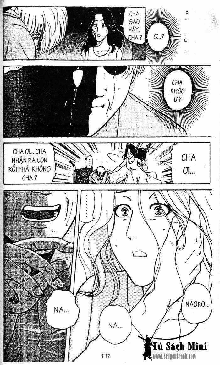 Thám Tử Kindaichi - Chapter 103 - Trang 33