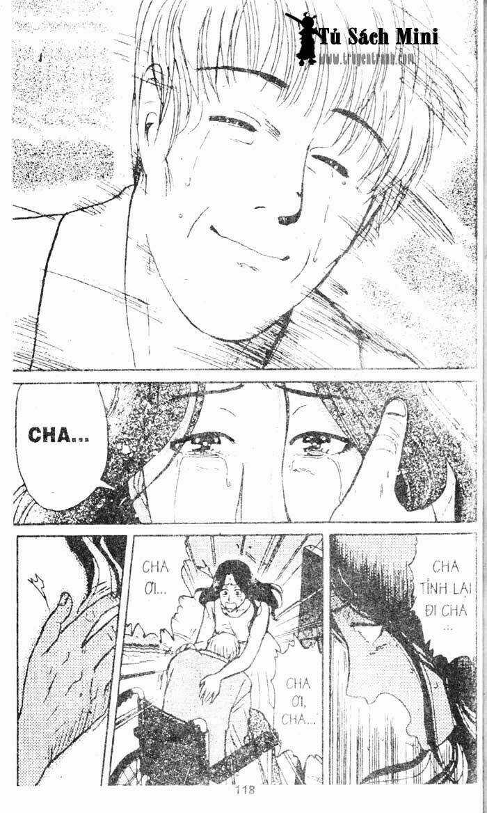 Thám Tử Kindaichi - Chapter 103 - Trang 34