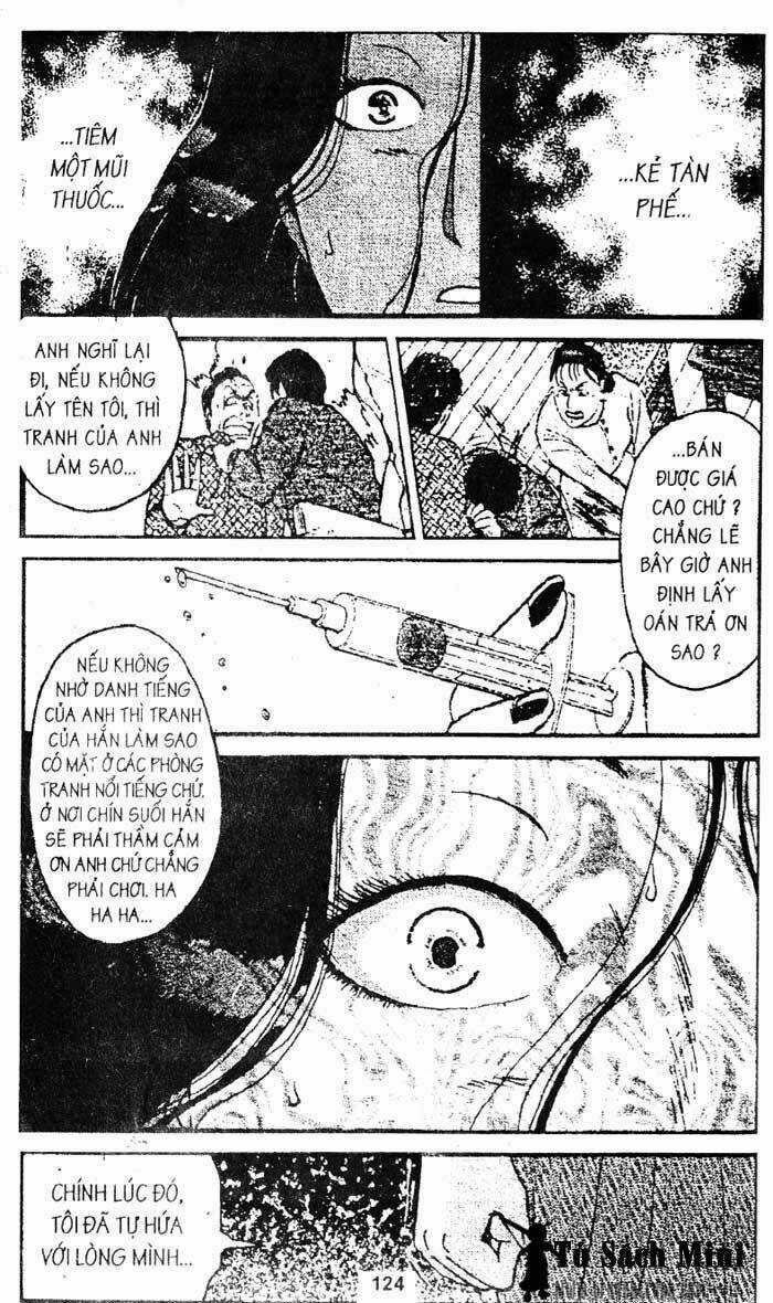 Thám Tử Kindaichi - Chapter 103 - Trang 40