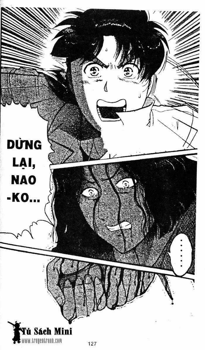 Thám Tử Kindaichi - Chapter 103 - Trang 43