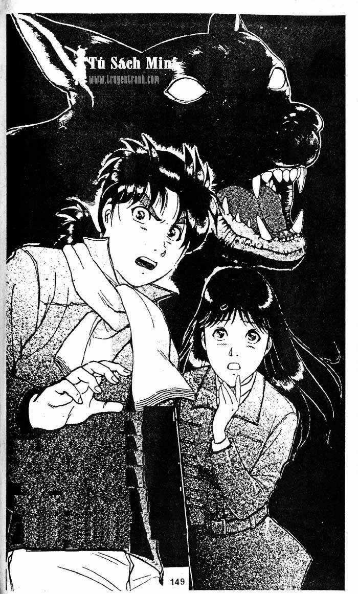 Thám Tử Kindaichi - Chapter 104 - Trang 22