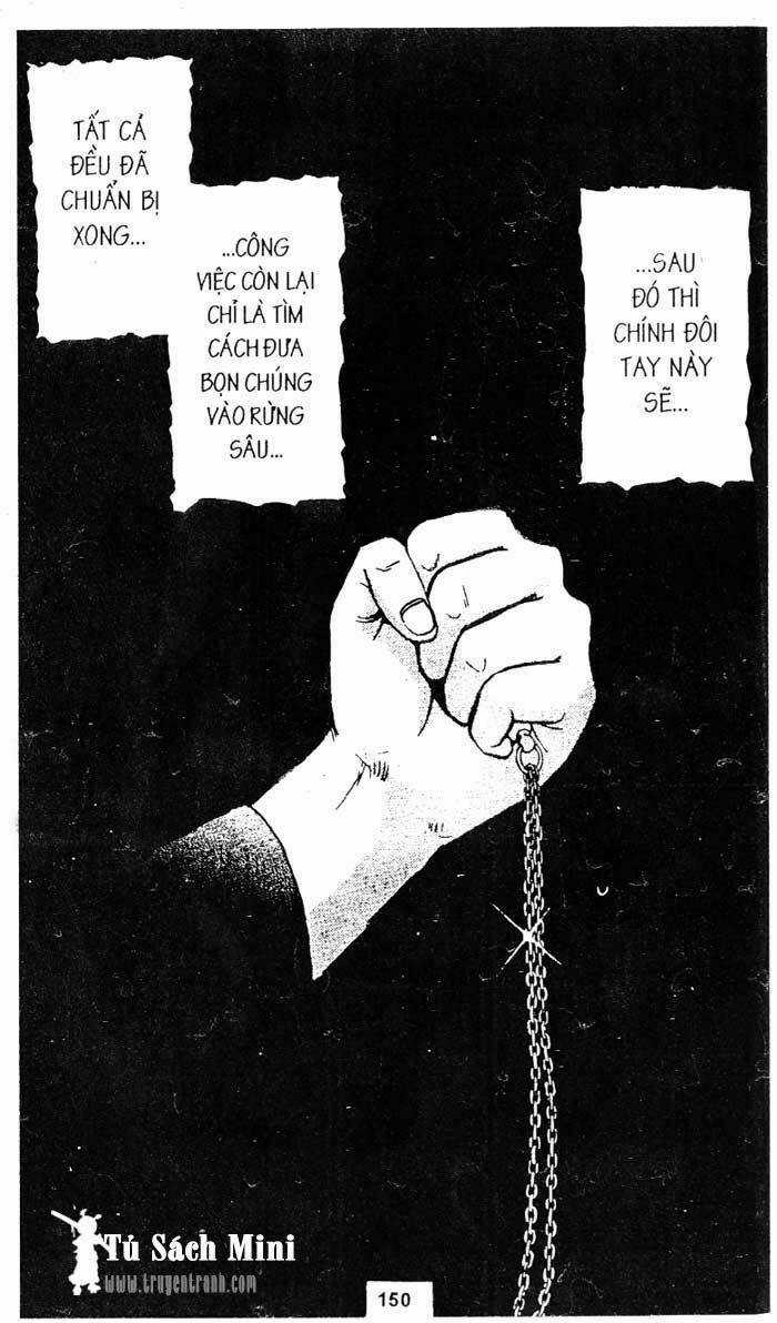 Thám Tử Kindaichi - Chapter 104 - Trang 23