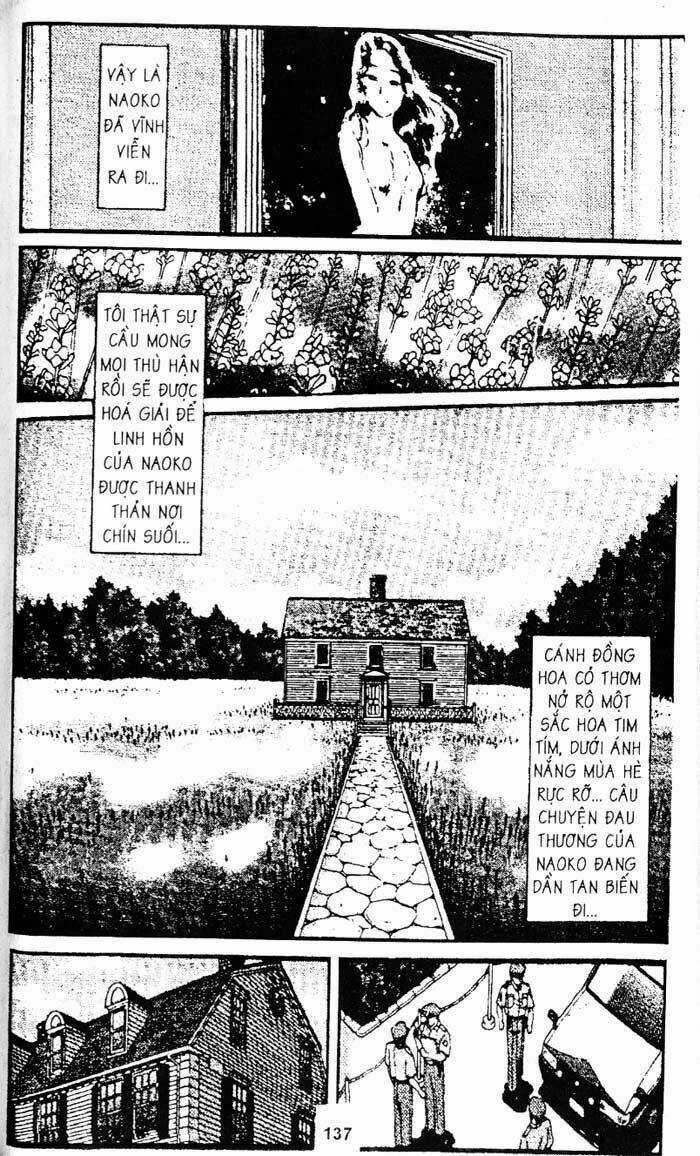 Thám Tử Kindaichi - Chapter 104 - Trang 10