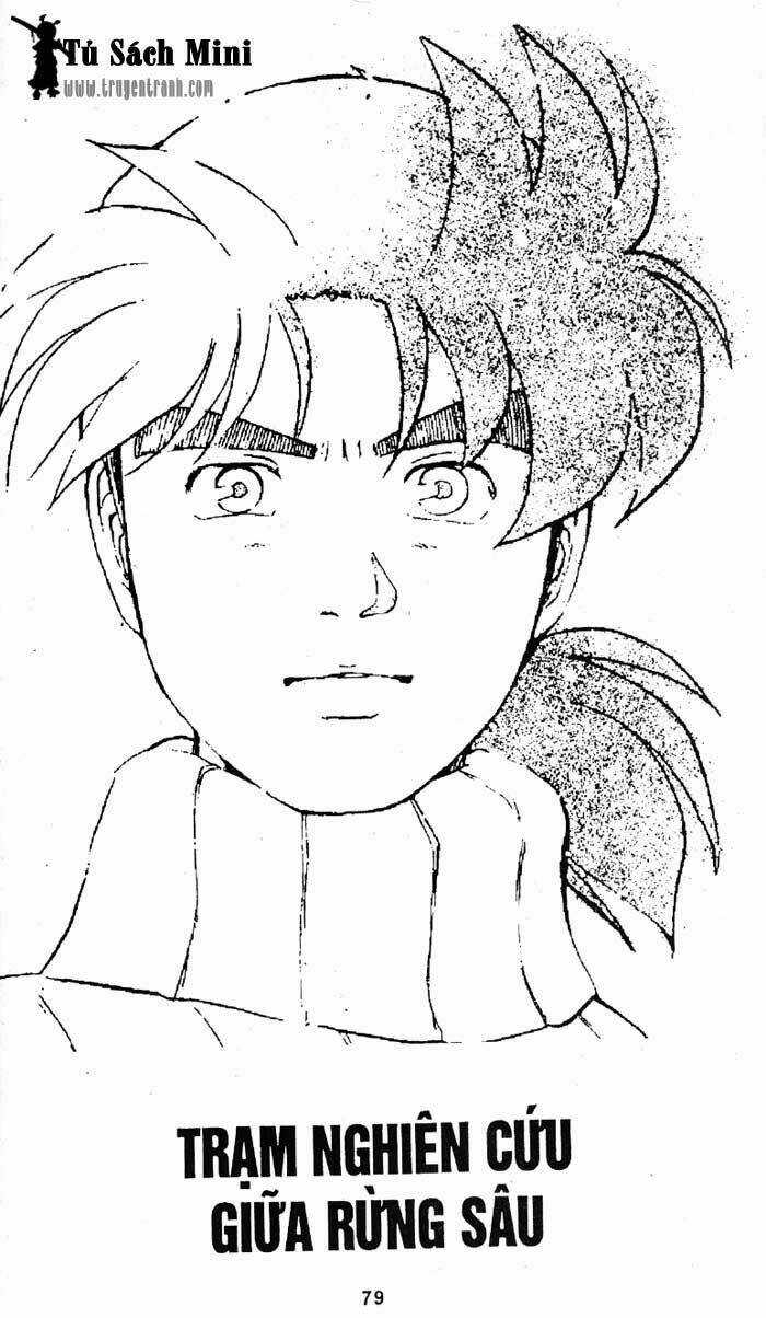 Thám Tử Kindaichi - Chapter 106 - Trang 38