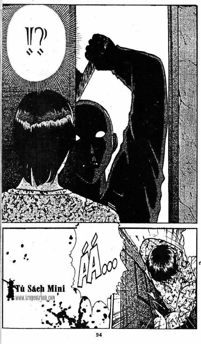 Thám Tử Kindaichi - Chapter 107 - Trang 10