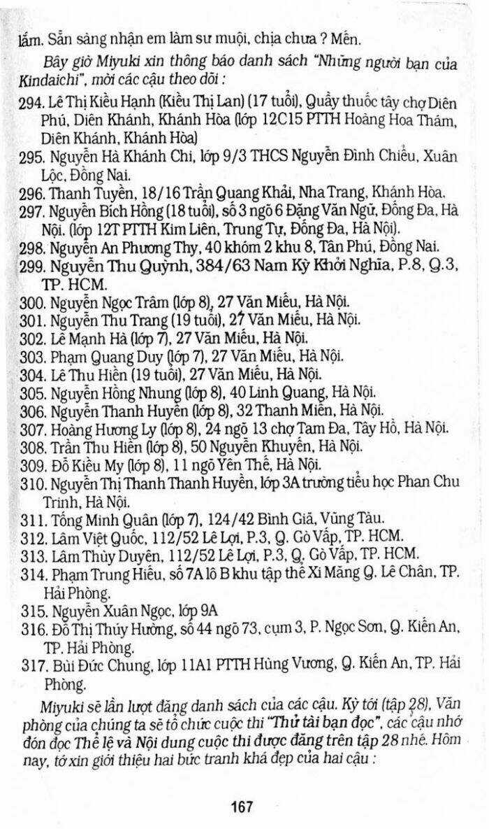 Thám Tử Kindaichi - Chapter 108 - Trang 40