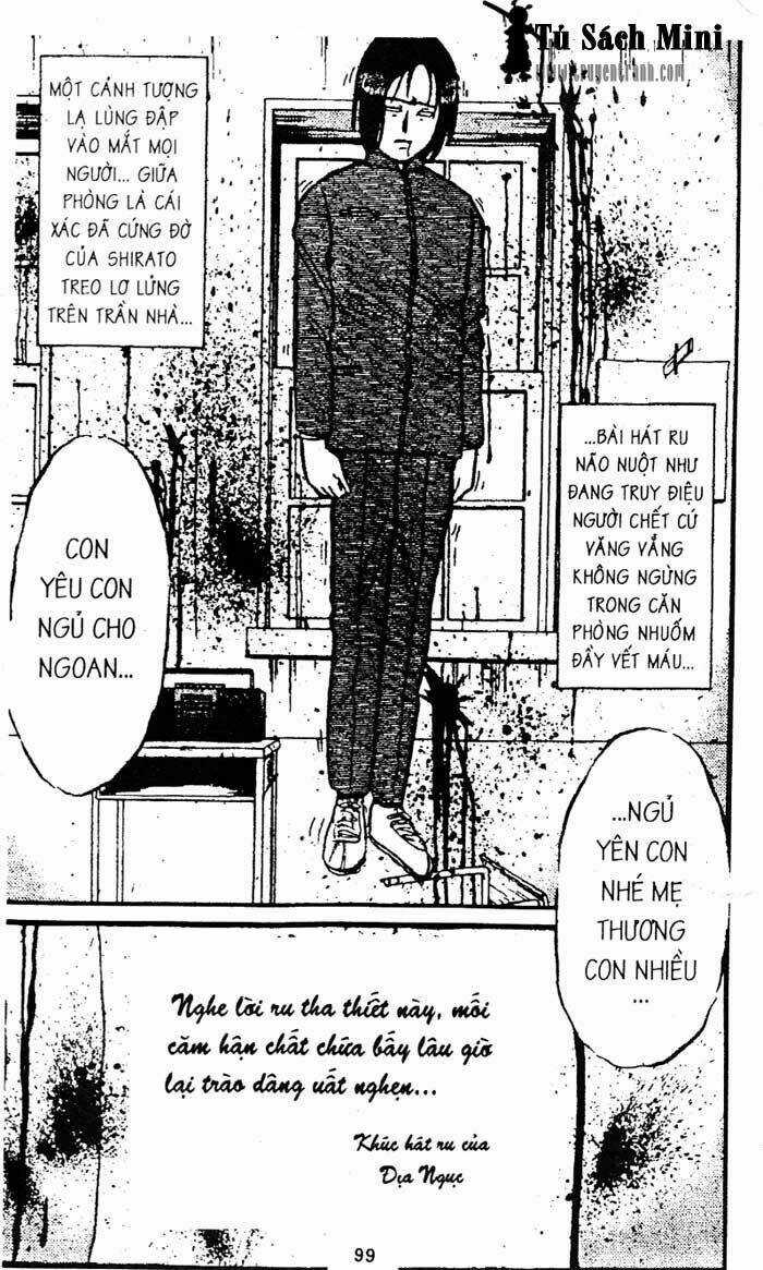 Thám Tử Kindaichi - Chapter 111 - Trang 15