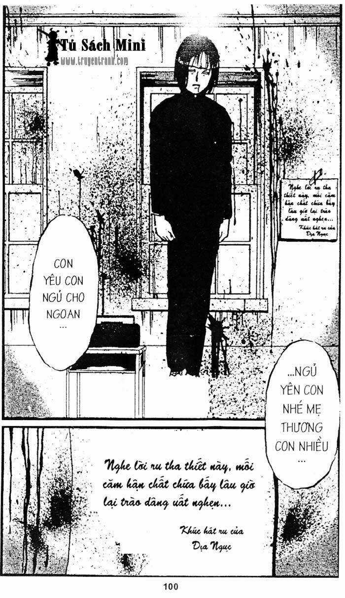 Thám Tử Kindaichi - Chapter 111 - Trang 16