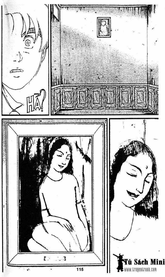 Thám Tử Kindaichi - Chapter 111 - Trang 31