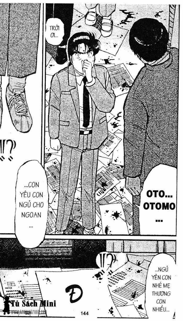 Thám Tử Kindaichi - Chapter 112 - Trang 18