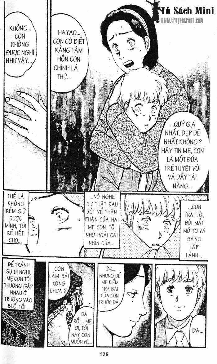 Thám Tử Kindaichi - Chapter 116 - Trang 2