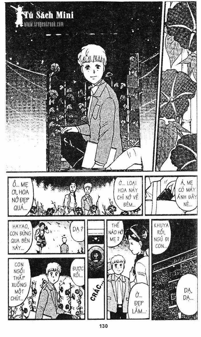 Thám Tử Kindaichi - Chapter 116 - Trang 3