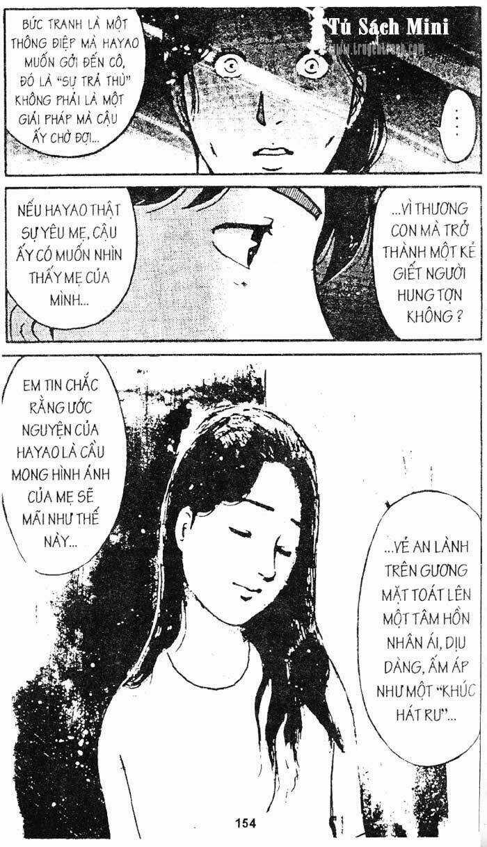 Thám Tử Kindaichi - Chapter 116 - Trang 27