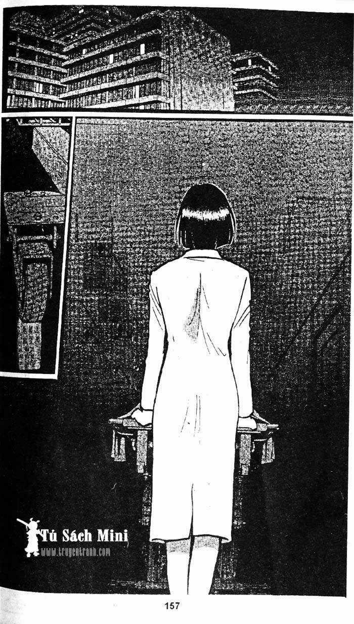 Thám Tử Kindaichi - Chapter 116 - Trang 30