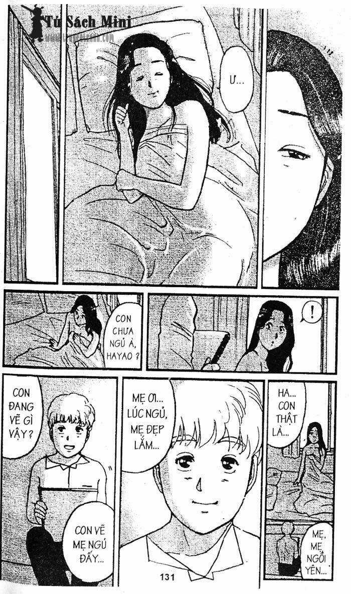 Thám Tử Kindaichi - Chapter 116 - Trang 4