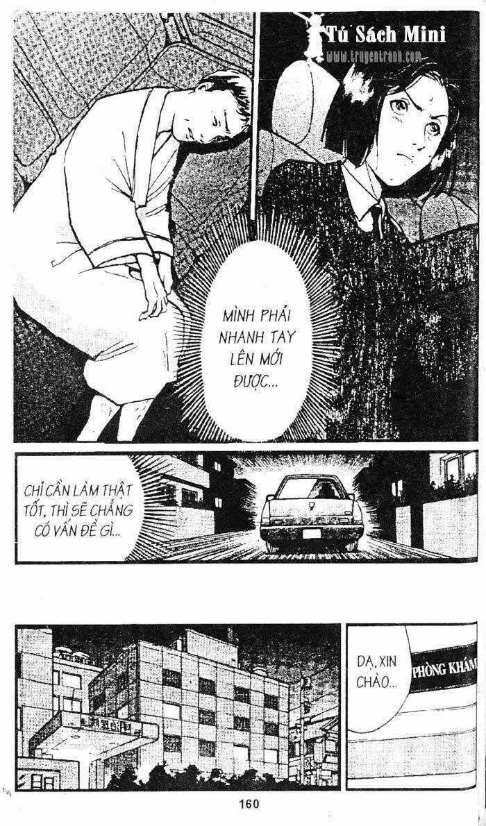 Thám Tử Kindaichi - Chapter 116 - Trang 33