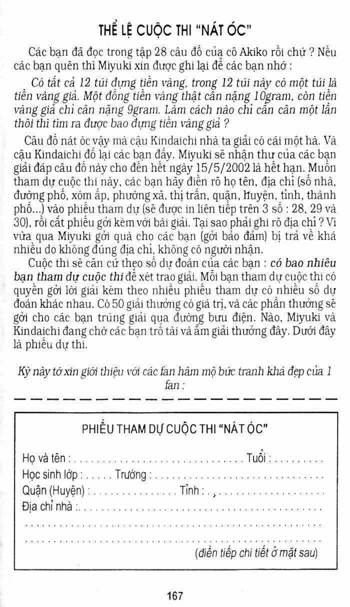 Thám Tử Kindaichi - Chapter 116 - Trang 40