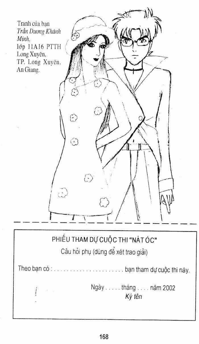 Thám Tử Kindaichi - Chapter 116 - Trang 41