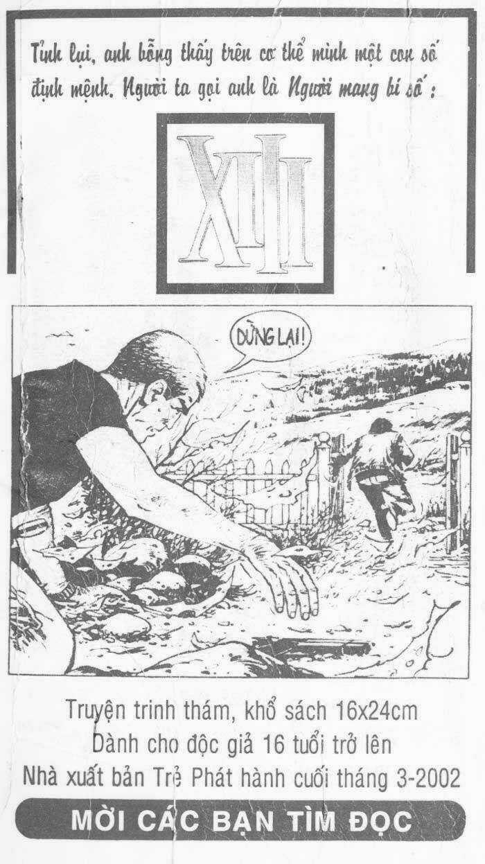 Thám Tử Kindaichi - Chapter 117 - Trang 2