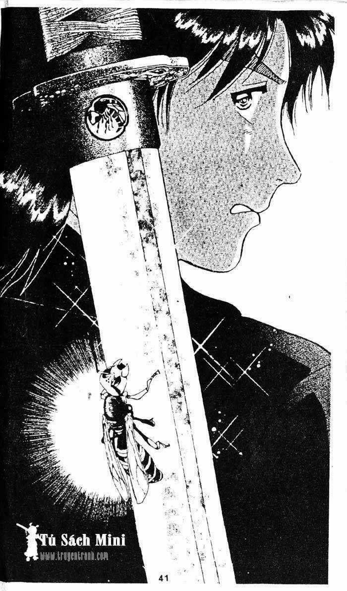 Thám Tử Kindaichi - Chapter 117 - Trang 43